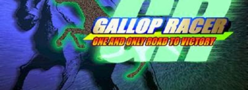 download game gallop racer 2006 iso android